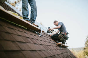 Local Roofers in S Vineland, NJ